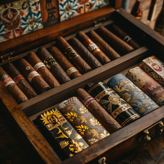 Perfect Gifts for a Cigar Lover: A Guide by Cigars Direct