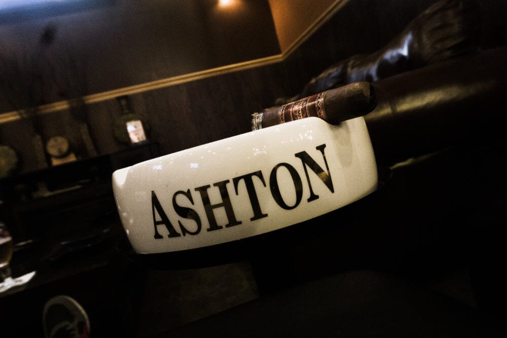 8 Ashton Cigars You Must Try