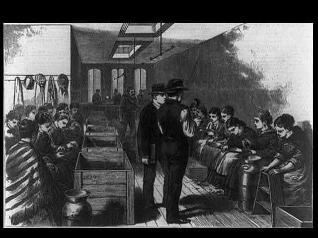 Cigar Culture in the United States