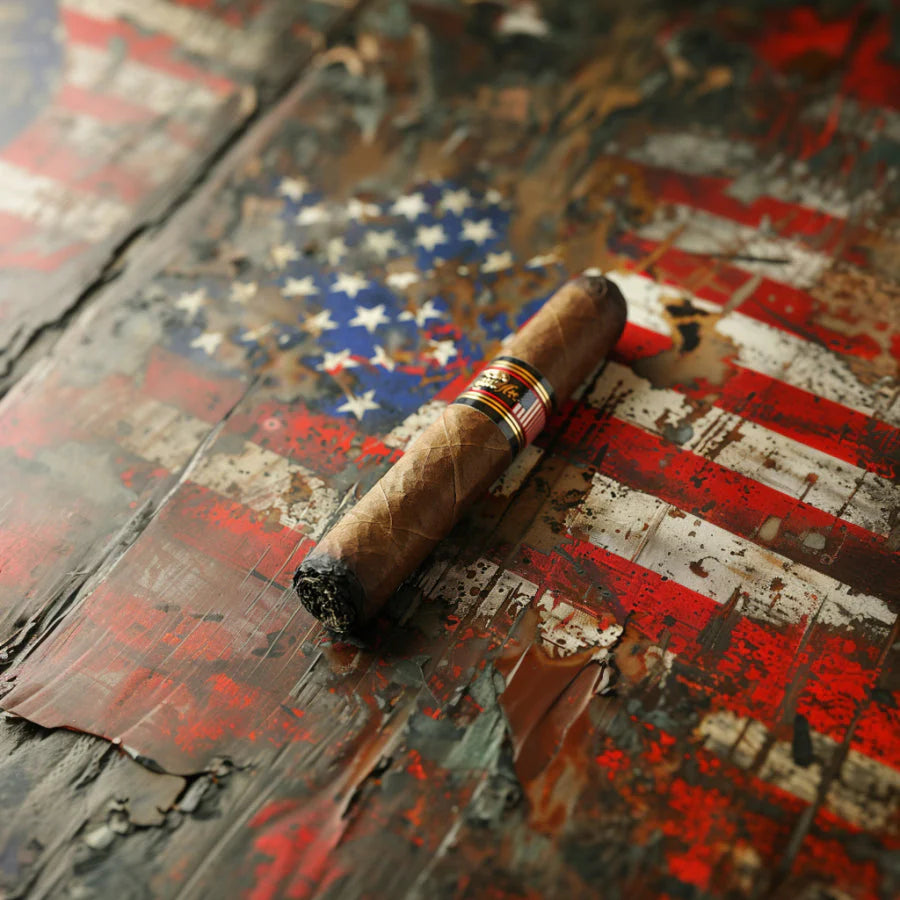 Best Cigars to Savor for Independence Day 2024