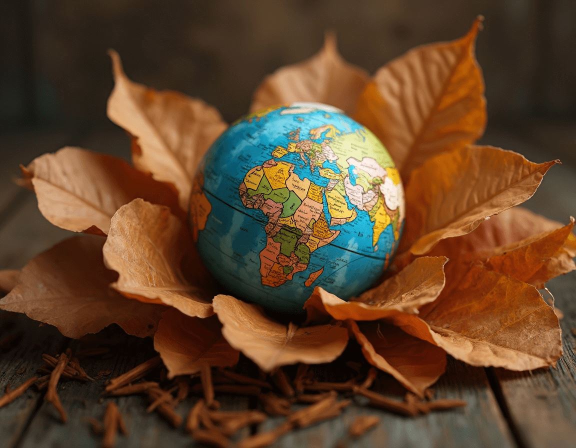 Exploring Rare Tobacco Regions: Hidden Gems of the Cigar World