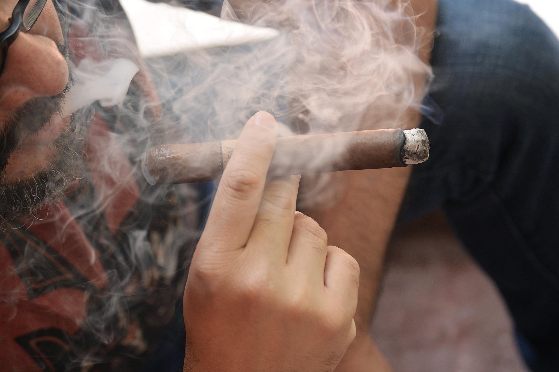 spitting while smoking cigarettes Spit and Cigars spitting while smoking cigarettes Spit and Cigars
