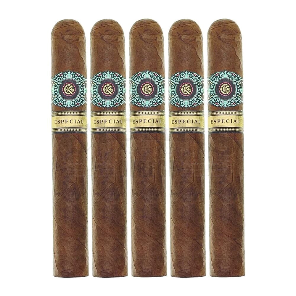 Warped Moon Garden Especial Toro: Crafted Heritage