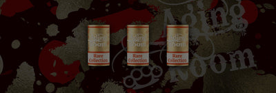 Aging Room Rare Collection Banner
