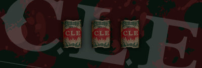 CLE 25th Anniversary Banner