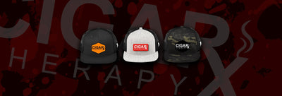 CIGARx Hats