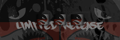 Espinosa Limited Release Banner