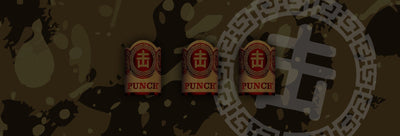 Punch Limited Release Banner