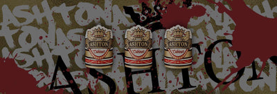 Ashton Cabinet Series Cigars