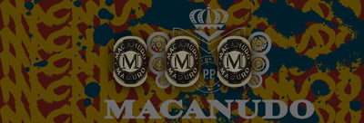 Macanudo Maduro Cigars 