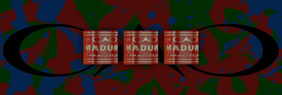 CAO L'Anniversaire Maduro Cigars