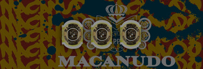 Macanudo Cafe Cigars 