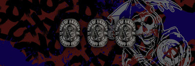 Black Crown Sons of Anarchy Cigars