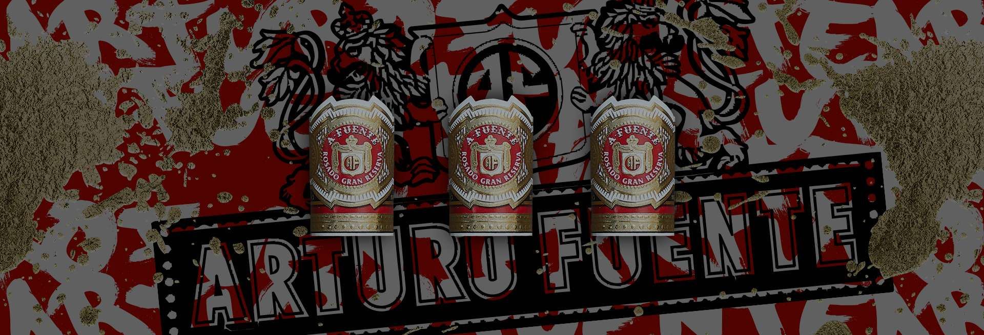 Arturo Fuente Rosado Sungrown Magnum R