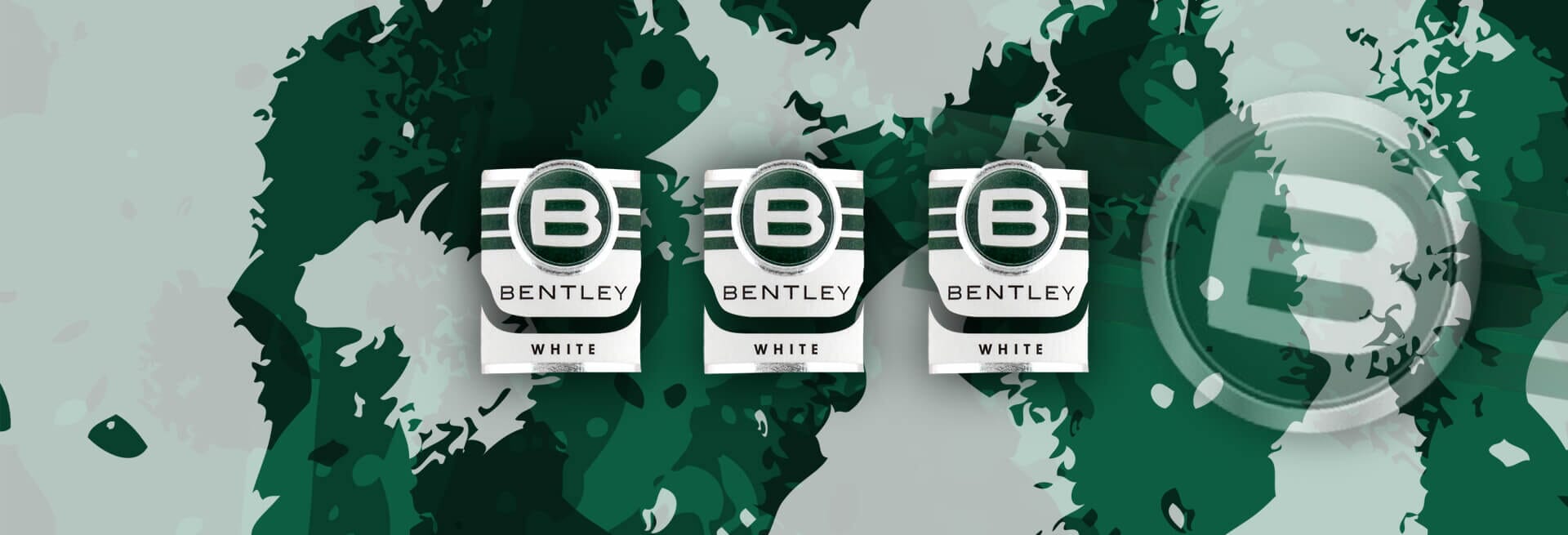 Buy Bentley White Edition Cigars Online at Discount Prices & Save – Cigars  Direct