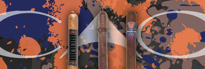 CAO Limited Edition Banner