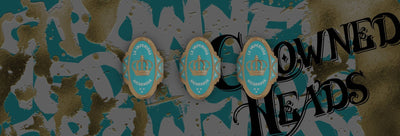 Crowned Heads La Imperiosa Banner