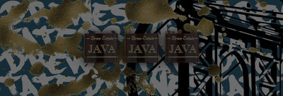 Java by Drew Estate Banner