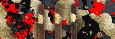 Lost and Found Paradise Lost Maduro Banner