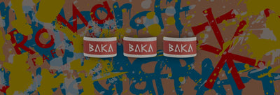 Roma Craft Baka Banner