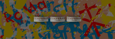 Roma Craft Intemperance EC XVIII Banner