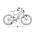 2022 Rambo Pursuit 750W 26" Ebike Dimensions
