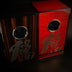 2023 God of Fire 30th Anny L.E. Watch Winder + 100 KKP Both