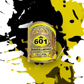 601 Yellow Label L.E. Toro Band