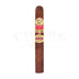 Aganorsa Leaf La Validacion Maduro Toro Single