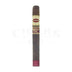 Aganorsa Leaf Maduro Delire Toro Extra Single
