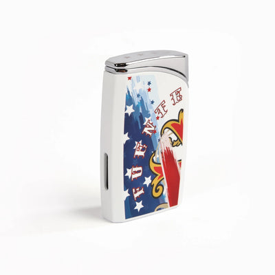 The OpusX Society 1776 J30 Lighter Front