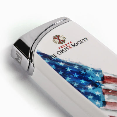 The OpusX Society 1776 J30 Lighter Side View
