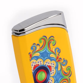 The OpusX Society Colonial Tiles J30 Lighter Top
