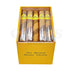 Baccarat Barber Pole Toro Open Box