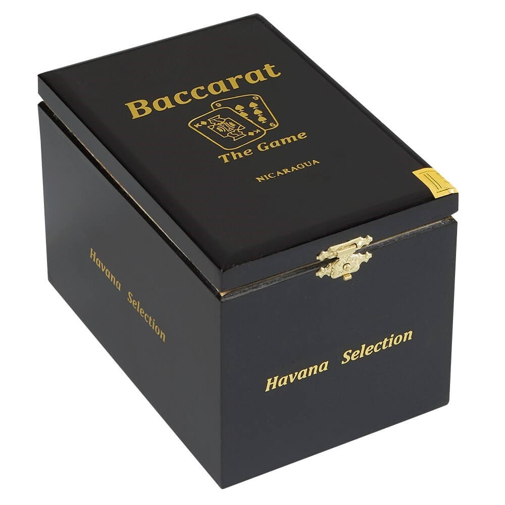 Buy Baccarat Nicaragua Petit Corona Cigars Online and Save Big