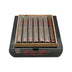 BLTC 2024 Bishops Blend LE Robusto open Box