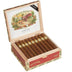 Brick House Natural Corona Open Box