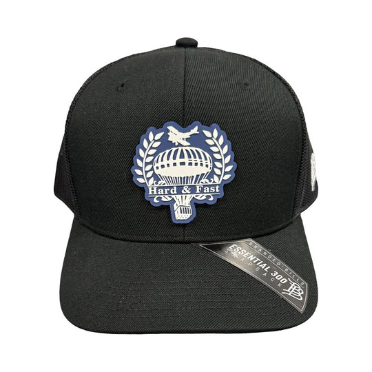 🎁 Caldwell Hard & Fast Curved Trucker (100% off)