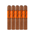 Camacho Nicaragua Toro 5 Pack