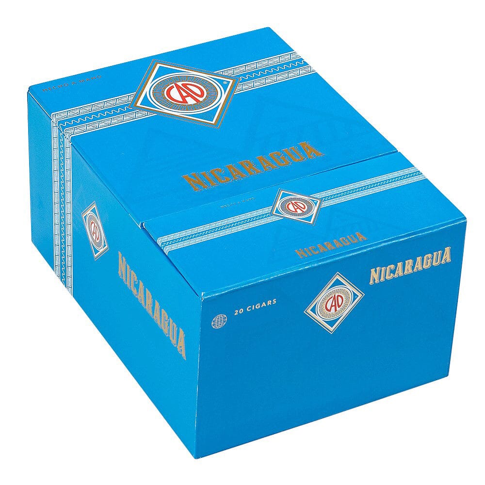 Buy CAO Nicaragua Tipitapa Robusto Online At Discount Prices