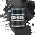 Cohiba Black Gigante Tubos Band