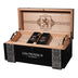 D.E. Liga Privada 10 Aniversario Biometric Humidor