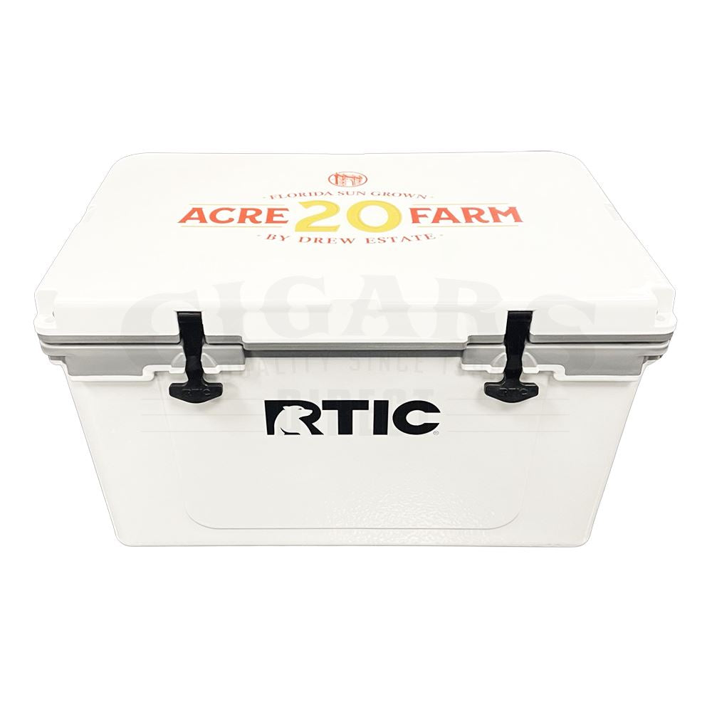 Drew Estate Cooler: Get a Free RTIC Cooler at Cigars Direct