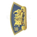 Drew Estate Undercrown 10 Chaveta Knife Front