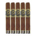 Ed Reed Fine Cigars Robusto 5 Pack
