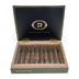 Ed Reed Fine Cigars Robusto Open Box