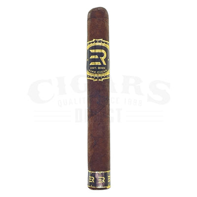 Ed Reed Fine Cigars Toro Single