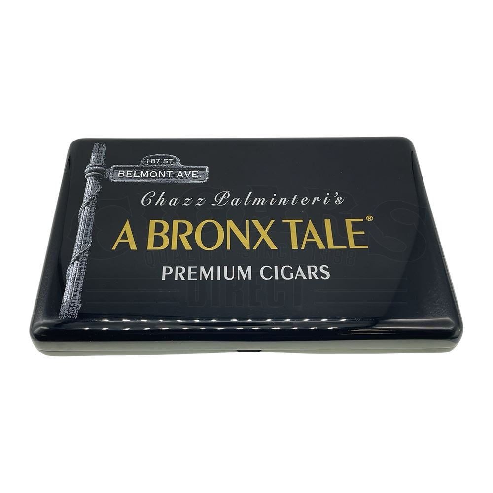 Chaz Palminteri's A Bronx Tale Toro by Epic Cigars | Buy At