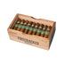 Firecracker Connecticut by United Cigar Short Robusto Open Box