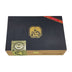 Foundation Aksum Maduro Corona Gorda Closed Box